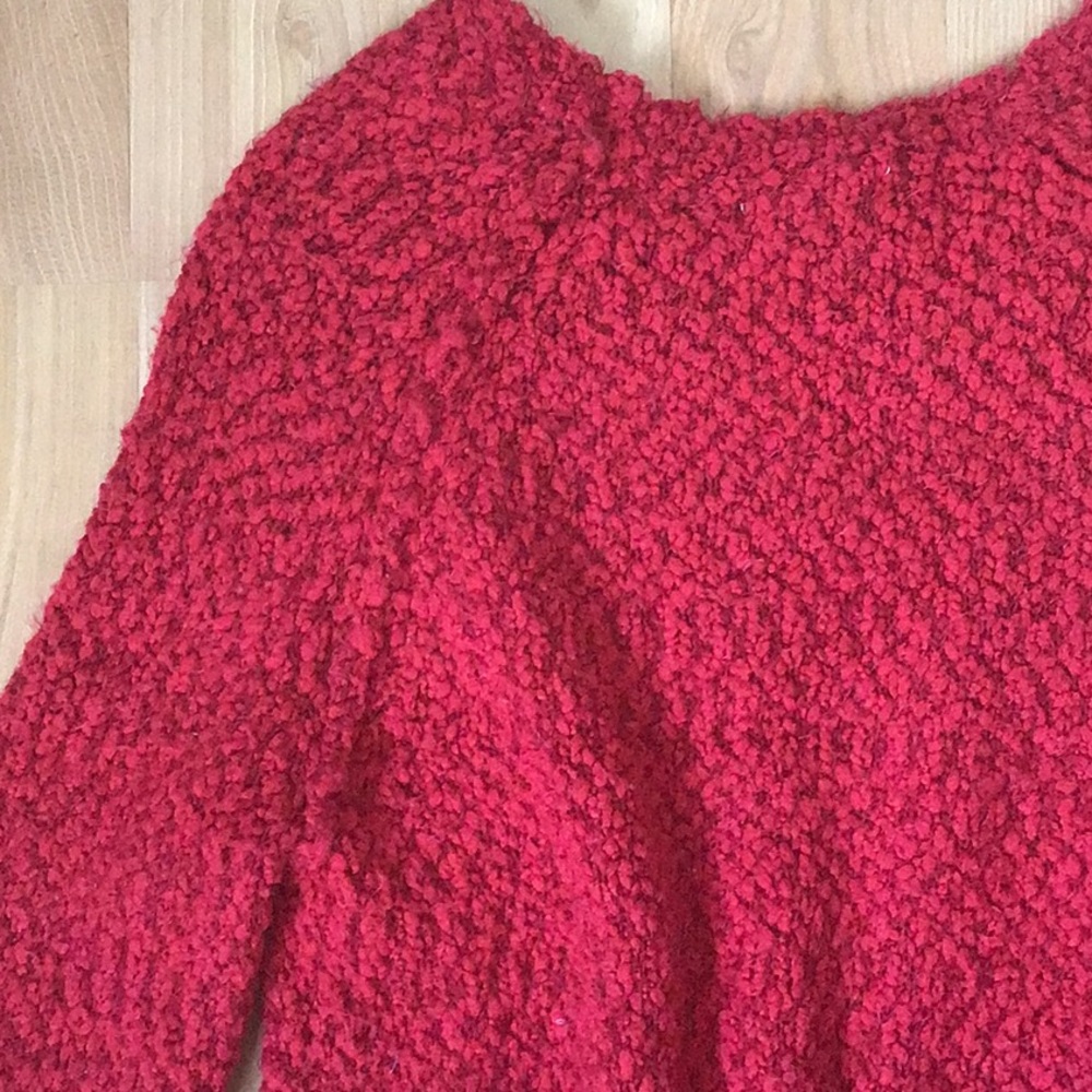 Yes Lola Sweater - Picture 11 of 13